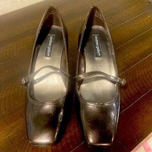 Andrew Geller Mary Jane Style Dress Shoe